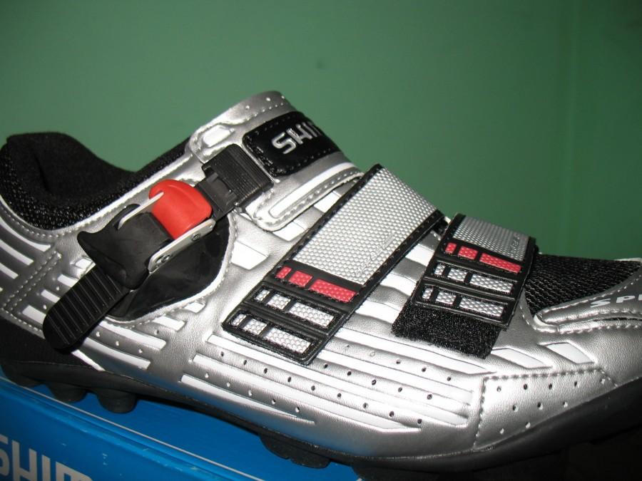 shimano m085