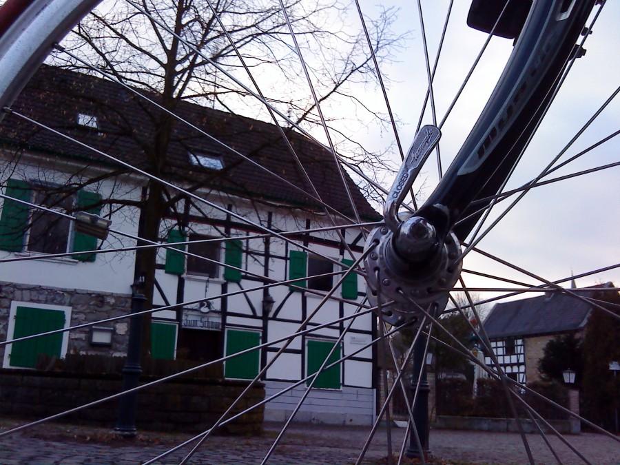 Neandertal Tour - Gruiten