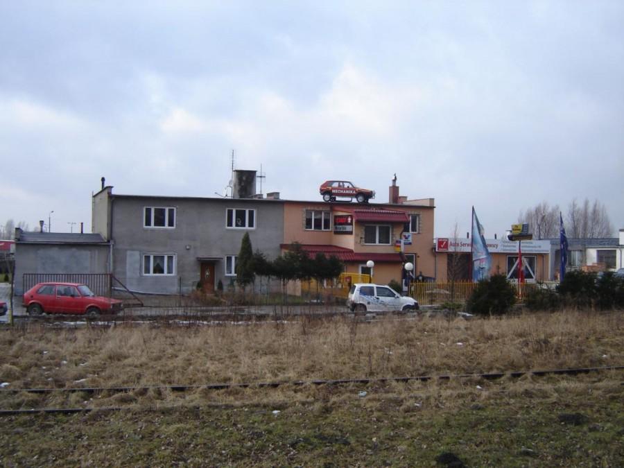Rajd Mechanika