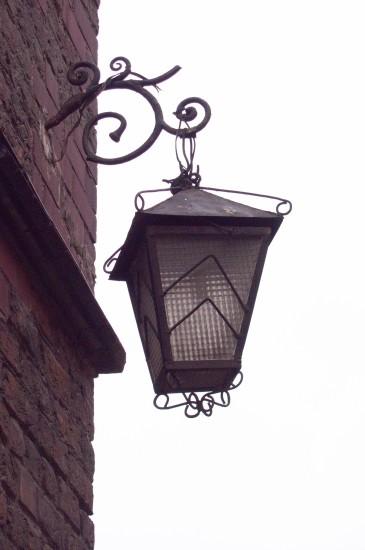 Lampa