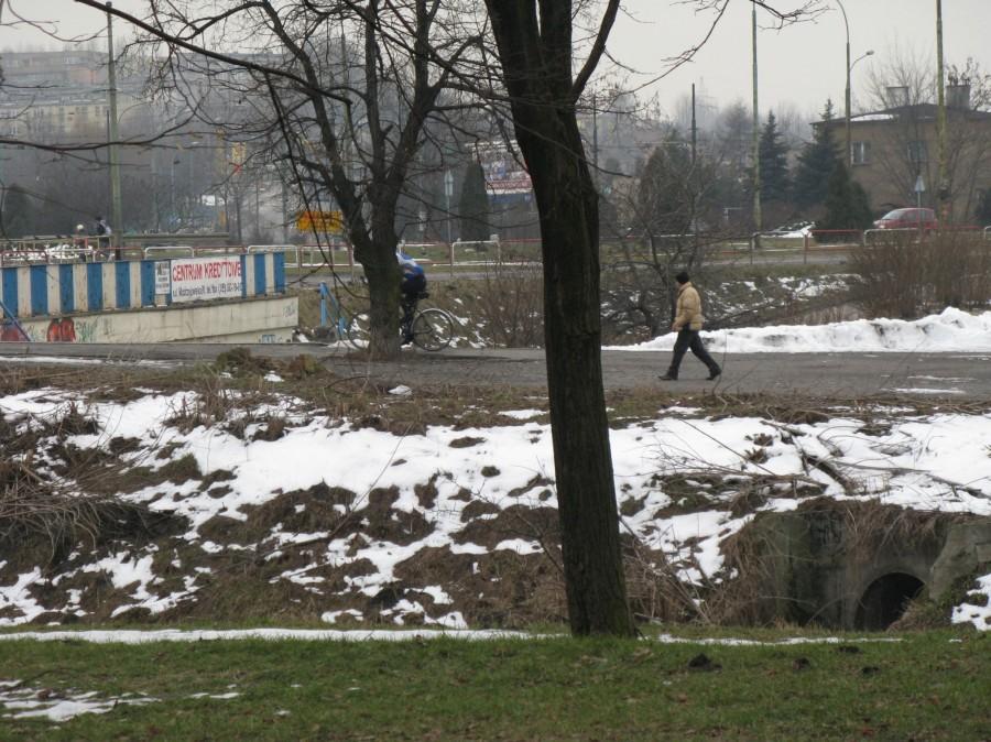 Gdzie jest Damian?
