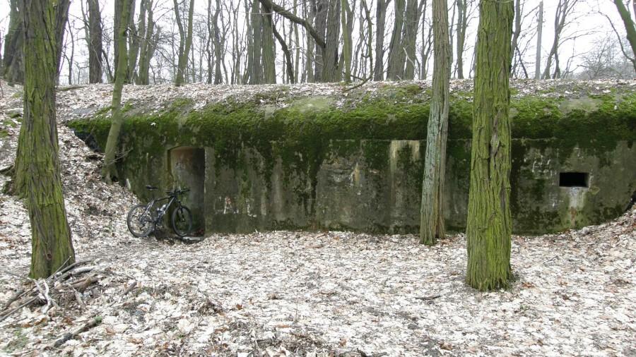 Maltańskie bunkry