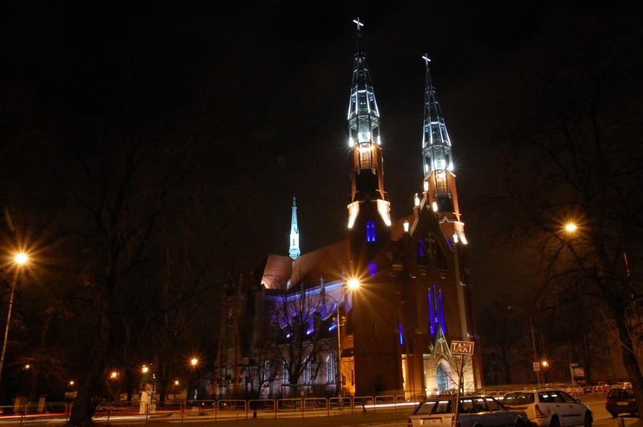 Kościół Św.Tomasza (Sosnowiec-Pogoń)