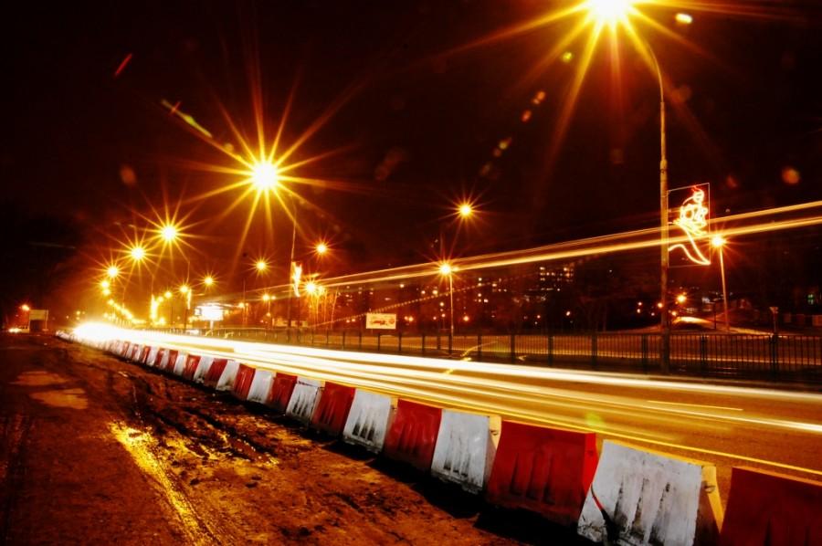 Sosnowiec Środula - Odlotowa fota.