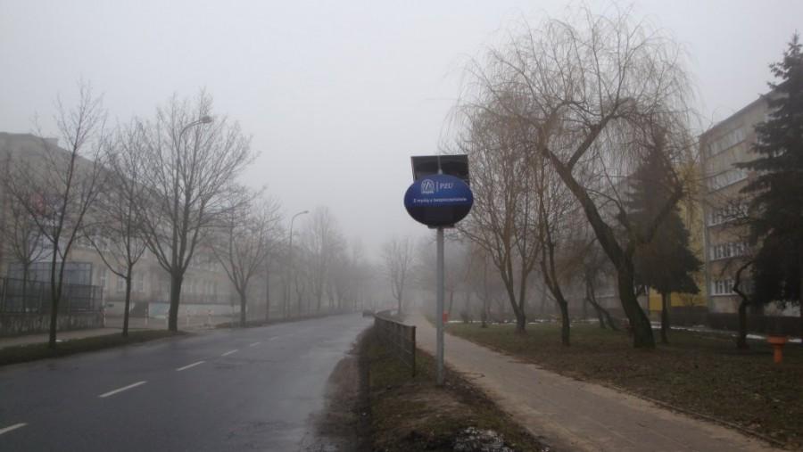 prędkościomierz dla samochodów
