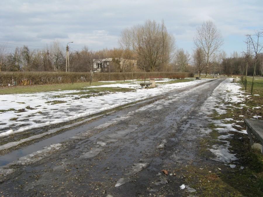 Chlapa na Pogorii