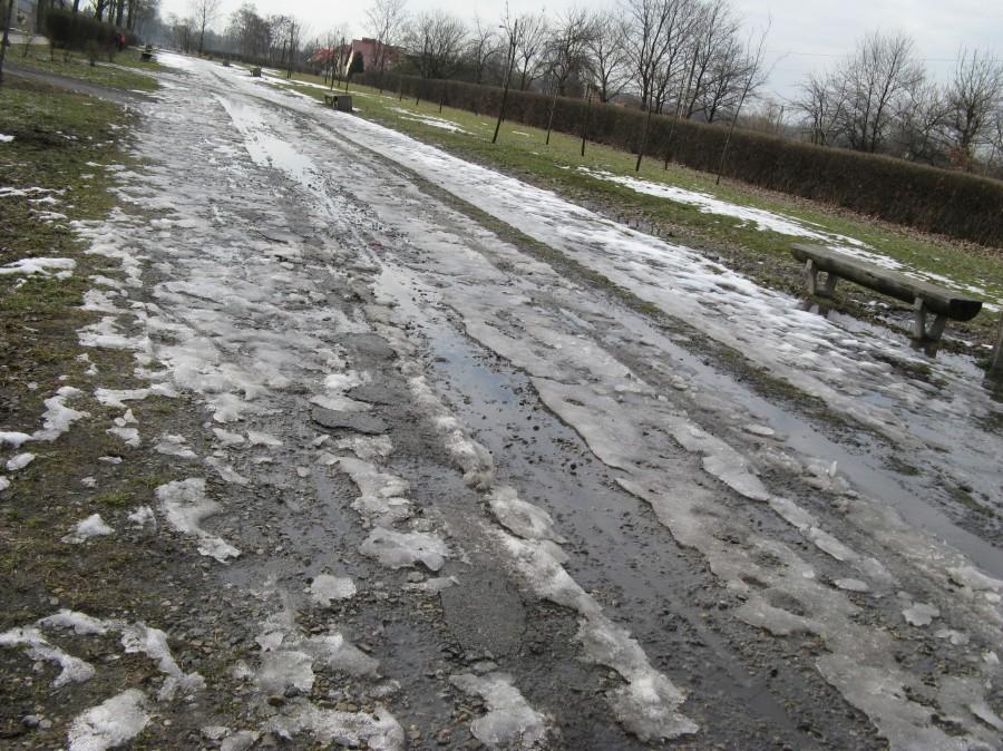 Ciapa na Pogorii