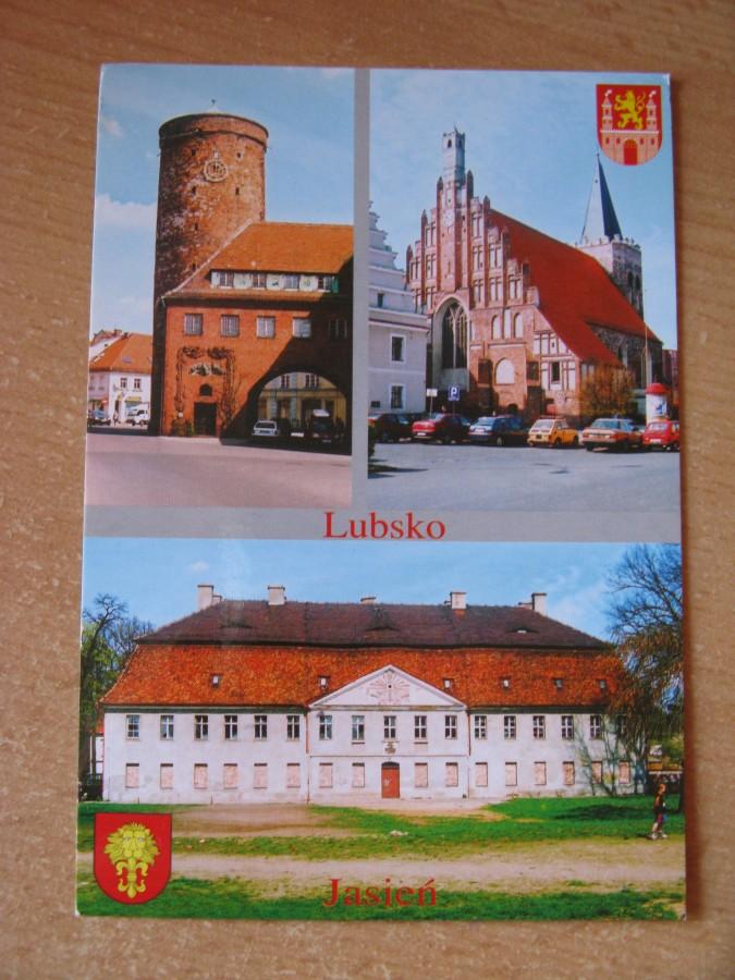 Pocztówka