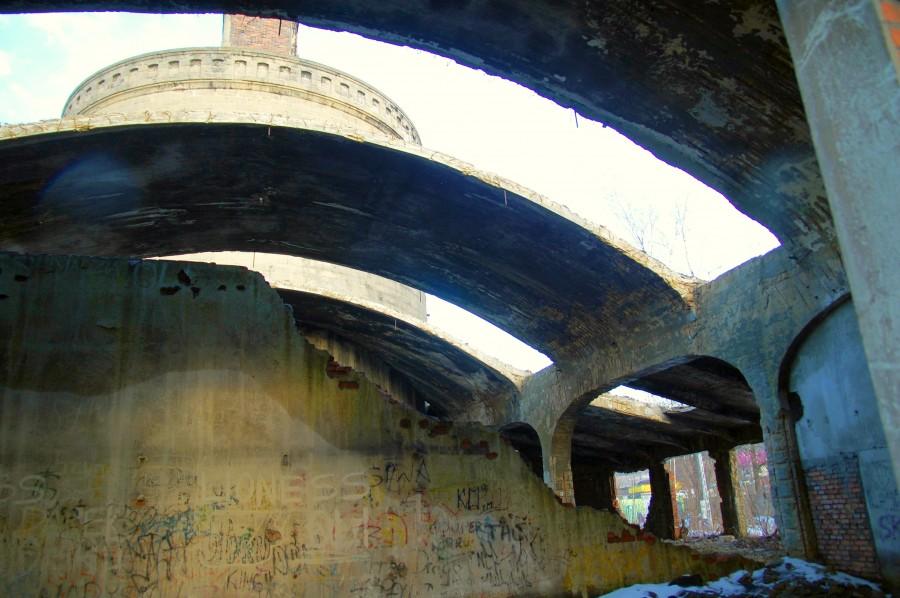 Cementownia Grodziec