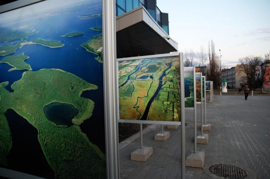 Pod Żyletom - Uniwersytet Śląski Wydział Nauk o Ziemi.
