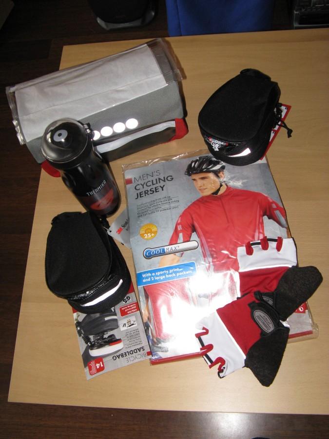 Szaleństwo zakupów w LIDLU :D