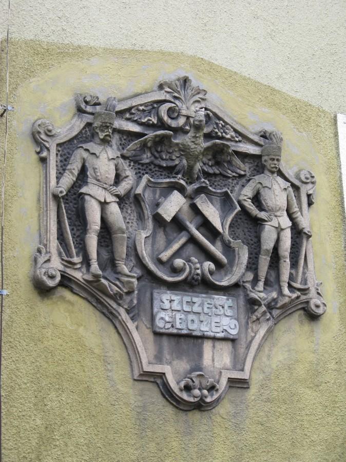 Szczęść Boże