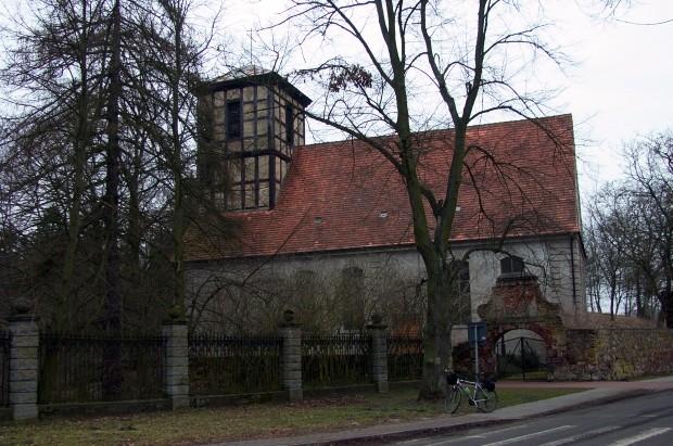 Kościół w Stolcu