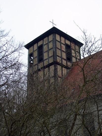 Kościół w Stolcu