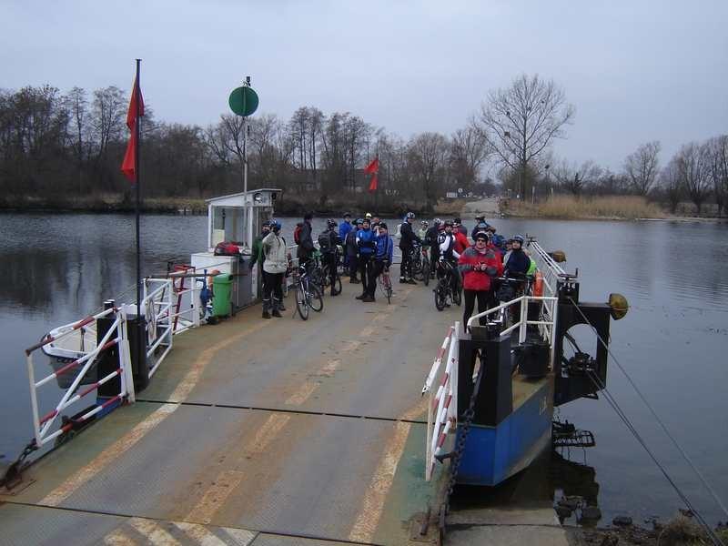 Elbląska Rowerowa Stegna