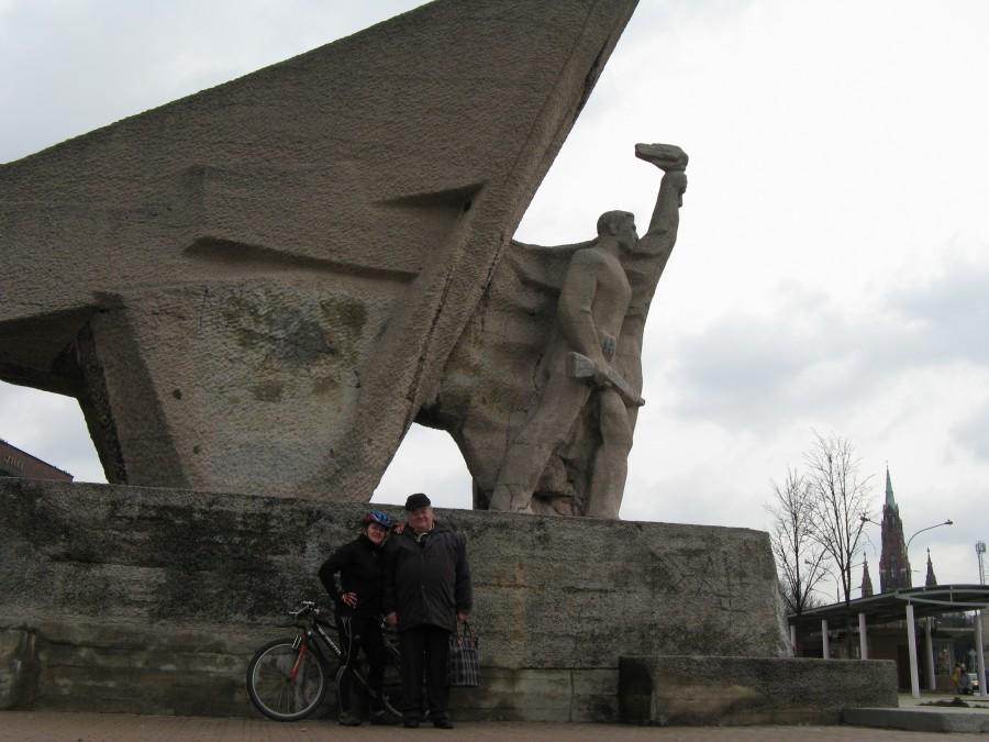 Z Tatą