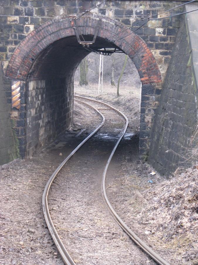 Tunel