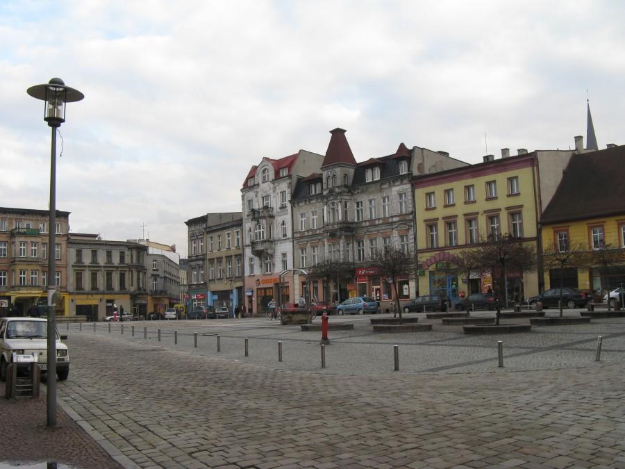 rynek