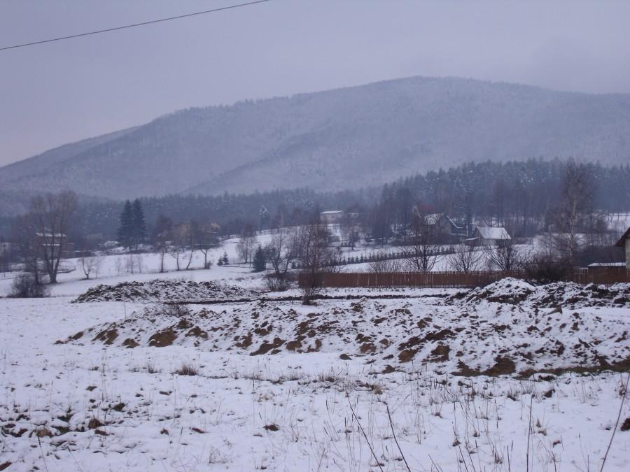 ostatni atak zimy