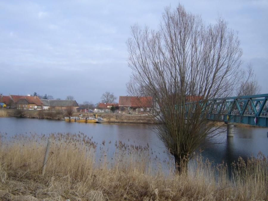 Nad Nogatem