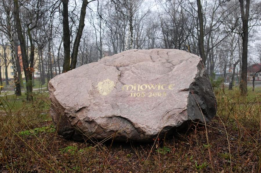 Sosnowiec - Milowice