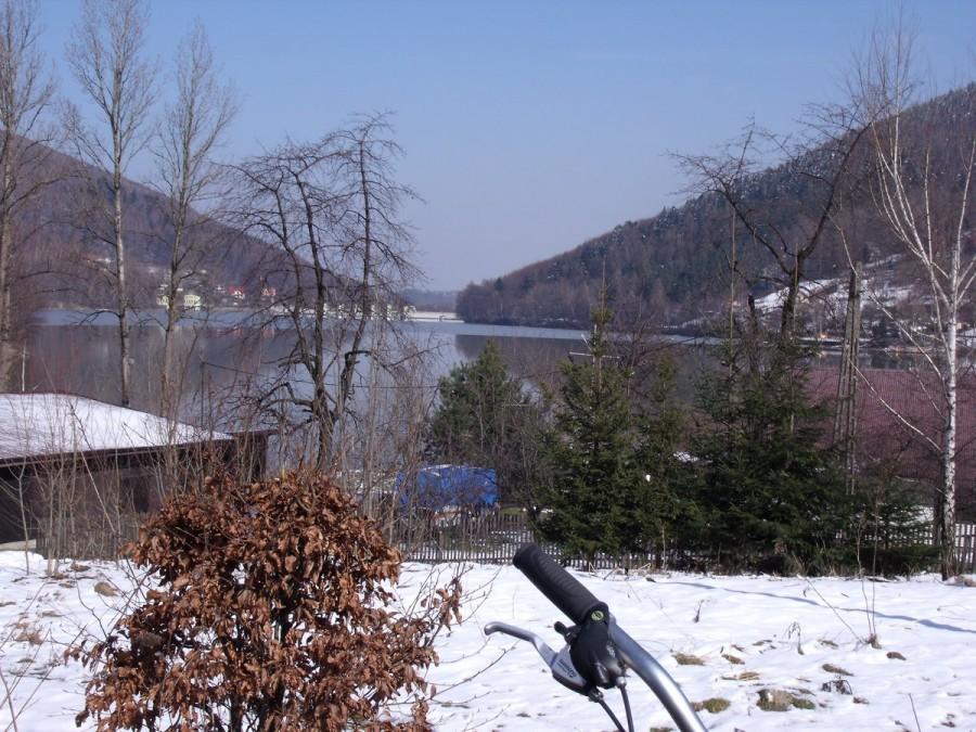 Jezioro Międzybrodzkie