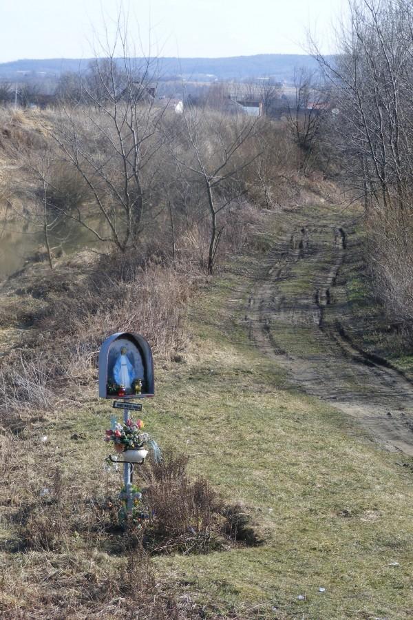 Kapliczka