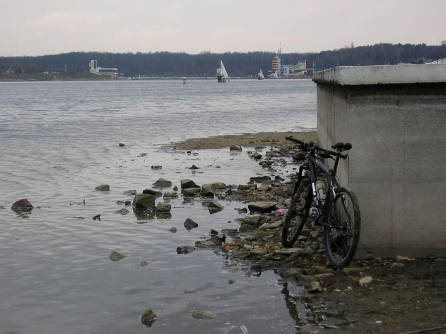 Nad Maltą