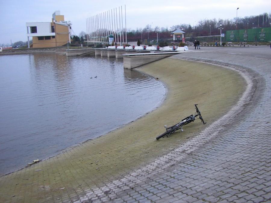 Nad Maltą