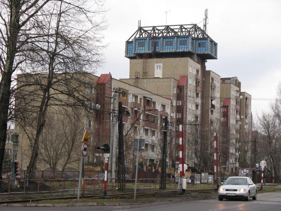 Inwencja twórcza architekta