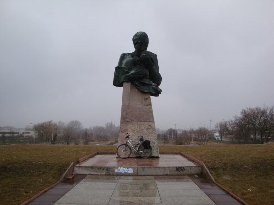 Pomnik ICZMP