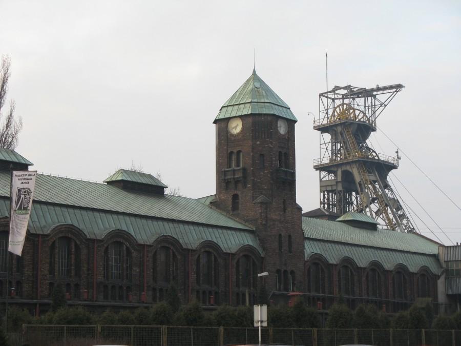 KWK Wieczorek