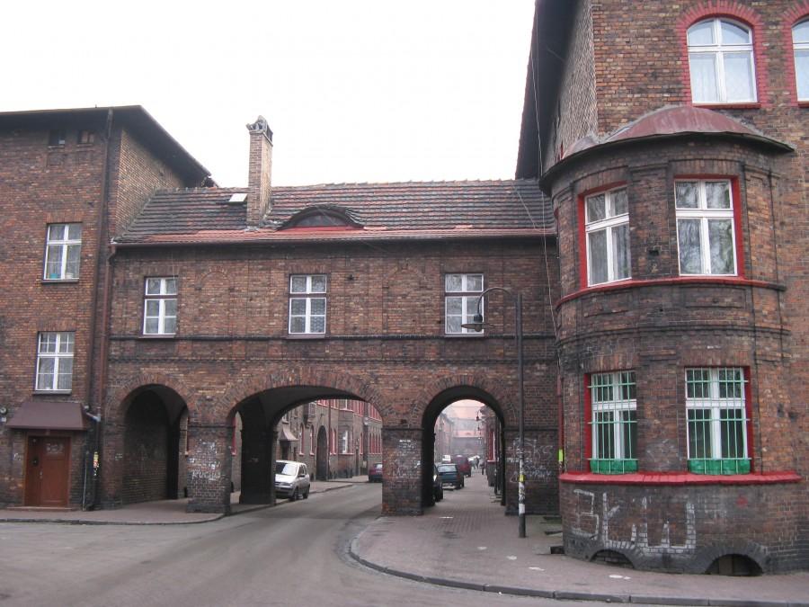 Nikiszowiec