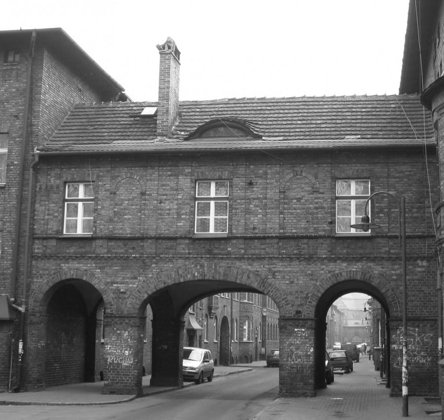 Nikiszowiec