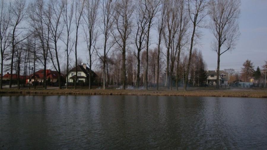 Jezioro "Dobra"