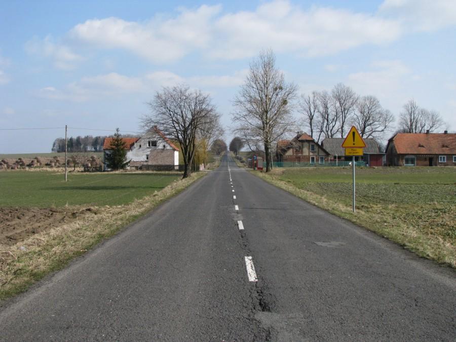 Aż chce się jechać