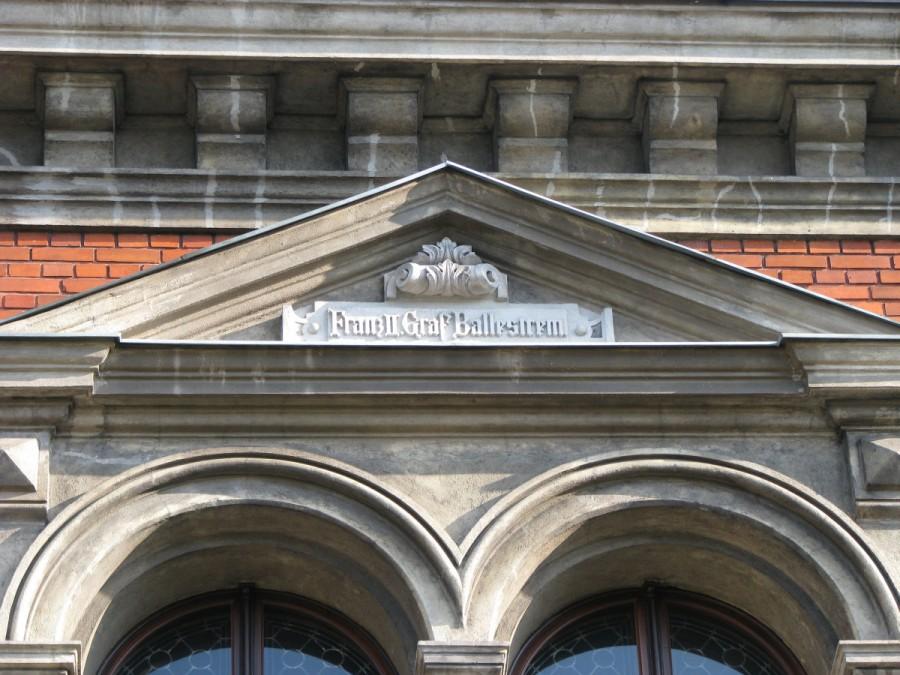 Pałac Ballestrema