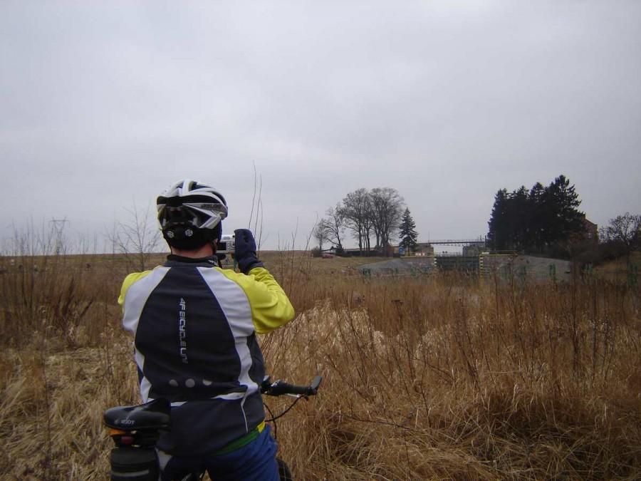 Rowerowa Stegna