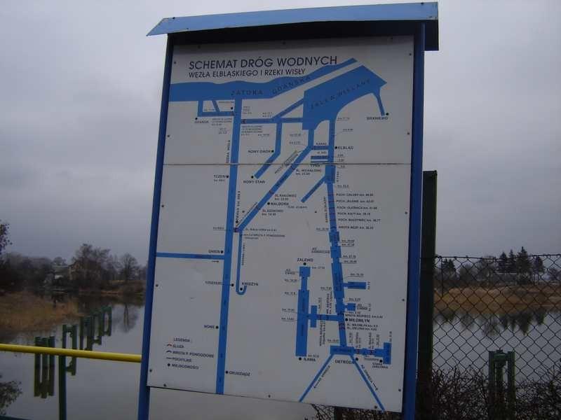 Sluza Gdańska Głowa