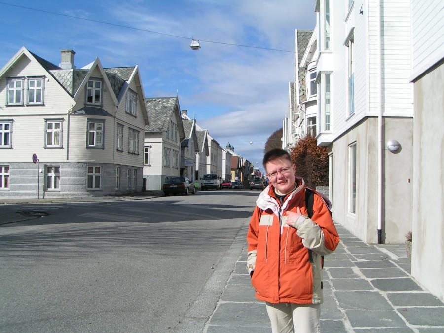 Haugesund