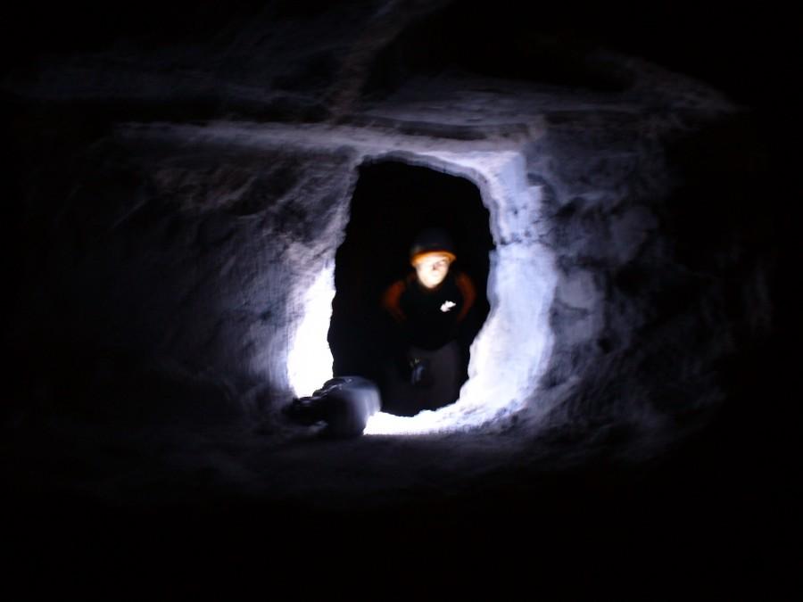 Nocne plądrowanie