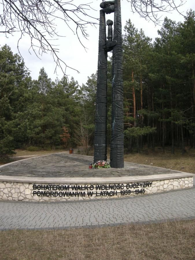 Postój na sekundę...