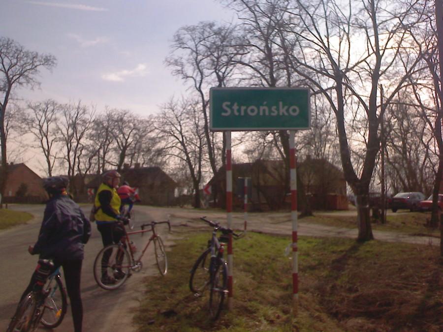Strońsko