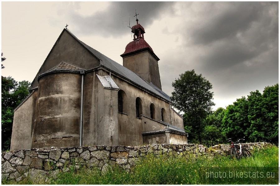 Będzin Grodziec - Góra św doroty