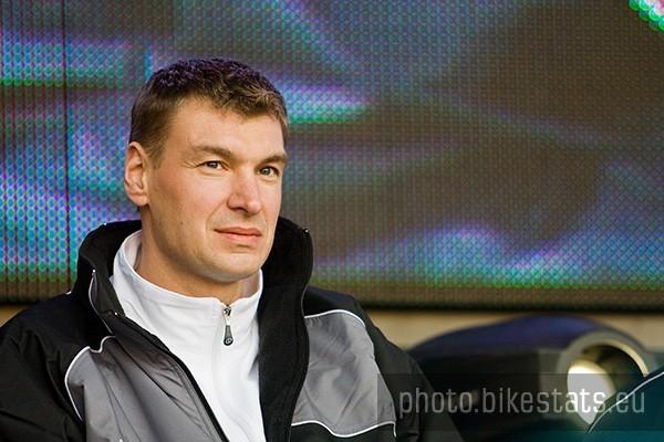 Adam Wójcik