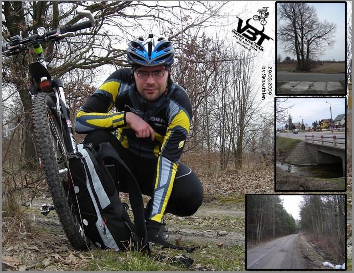 sunday bike