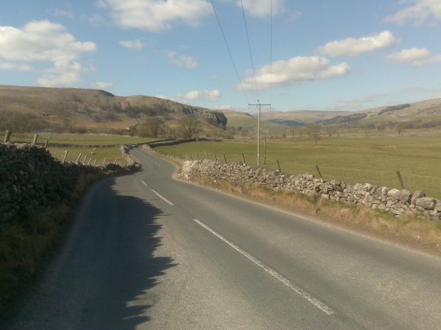 yorkshire dales