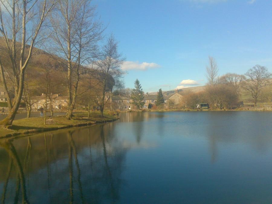 yorkshire dales