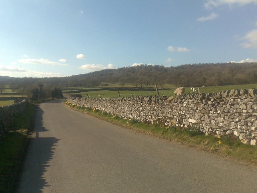 yorkshire dales