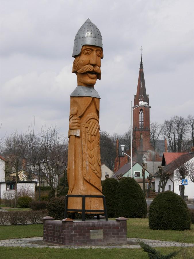 Potomek Piasta